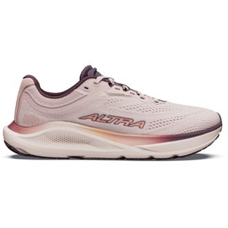 Altra Womens Torin ST Road-Running Shoes Pink 10.5