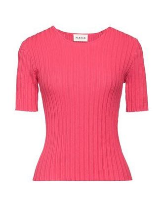 P.A.R.O.S.H. KNITWEAR - Jumpers on YOOX.COM