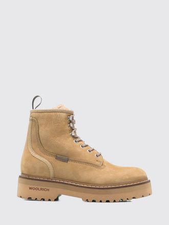 Woolrich Stivali Donna colore Beige