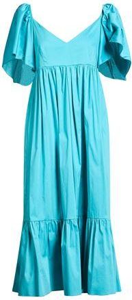 Carla G. DRESSES - Midi dresses sur YOOX.COM