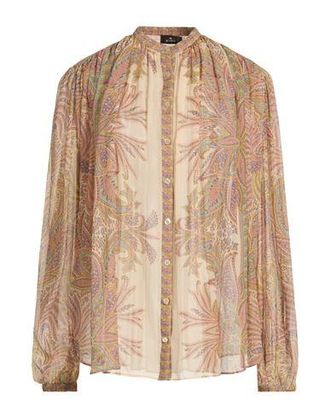 Etro TOPWEAR - Shirts on YOOX.COM