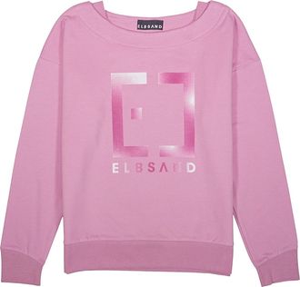 Elbsand Elbe zand sweatshirt