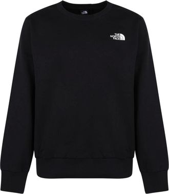 The North Face Uomo, Felpe, Nero, L, new