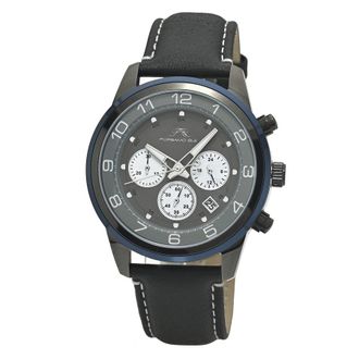 Porsamo Bleu Arthur Multi-Color Dial Mens Watch 1093BARL