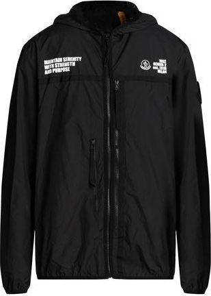 Moncler COATS & JACKETS - Jackets on YOOX.COM