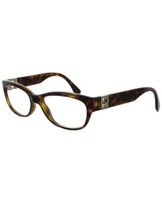 Fendi Womens 52mm Optical Frames