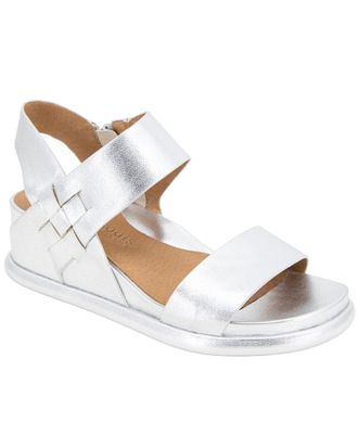 Gentle Souls Gentle Souls By Kenneth Cole Jolisa Leather Sandal