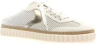 Voile Blanche Ines Mule in White at Nordstrom, Size 11Us