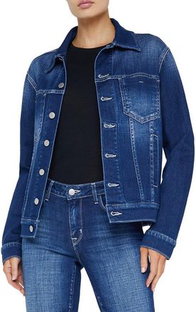 L'agence Lagence Mack Oversized Jacket