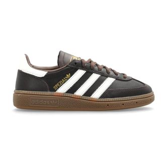adidas Originals Adidas Originals, Sneakers, female, Brown, Size: 8 1/2 US Handball Spezial
