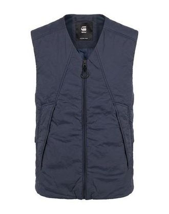 G-Star COATS & JACKETS - Gilets on YOOX.COM