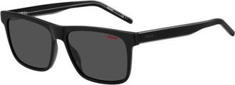 HUGO BOSS HG 1242/S 0807 IR Black/Grey