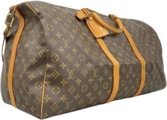 Louis Vuitton unisex, Pre-owned, Marrone, Taglia unica, used