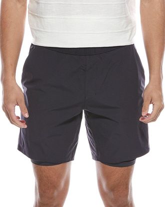 HUGO BOSS Active Move Short