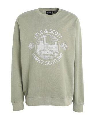 Lyle & Scott Sweatshirts