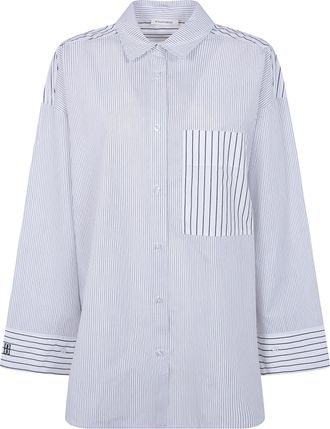 By Malene Birger Derris Top Shirt