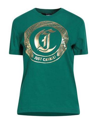 Just Cavalli TOPWEAR - T-shirts on YOOX.COM