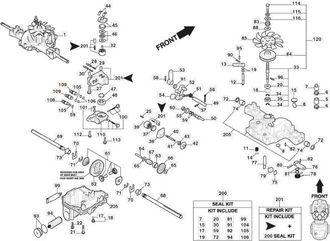 STIGA Sports Conector Stiga Original - 1139-1464-01