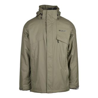 Columbia Uomo, Sport, Verde, S, new
