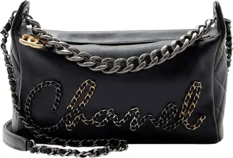 Chanel Written (Authentic Pre-Loved)