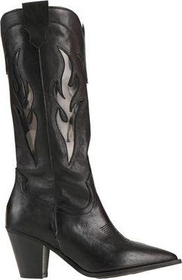 Divine Follie FOOTWEAR - Boots on YOOX.COM