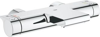 GROHE Mezclador Termost&aacute;tico Para Ba&ntilde;era Grohe Grohtherm 2000