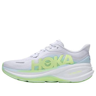 Hoka One One (WMNS) HOKA ONE ONE Clifton Pro Cosmic Grey Neon Yuzu 1176530-CNNY