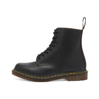 Dr. Martens Stivaletto stringato 1460 Vintage - - Shoes - Uomo - Nero - 46 EU