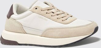Calvin Klein Sneakers CALVIN KLEIN Men color Beige