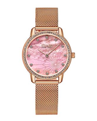 SO & CO So & Co Womens Chelsea Watch