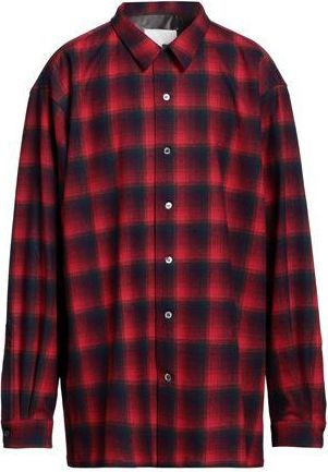 Maison Margiela TOPWEAR - Shirts sur YOOX.COM