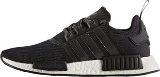 adidas NMD_R1 Black Reflective S31505