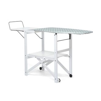Foppapedretti Foppapedretti Asso Tabla De Planchar Blanco 178x110 Cm