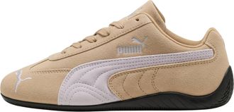Puma Speedcat OG Sneakers in Sand Dune/Lavender Pop Women Low-Top