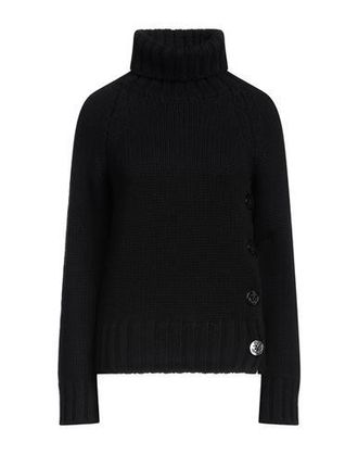 Aspesi KNITWEAR - Turtlenecks on YOOX.COM
