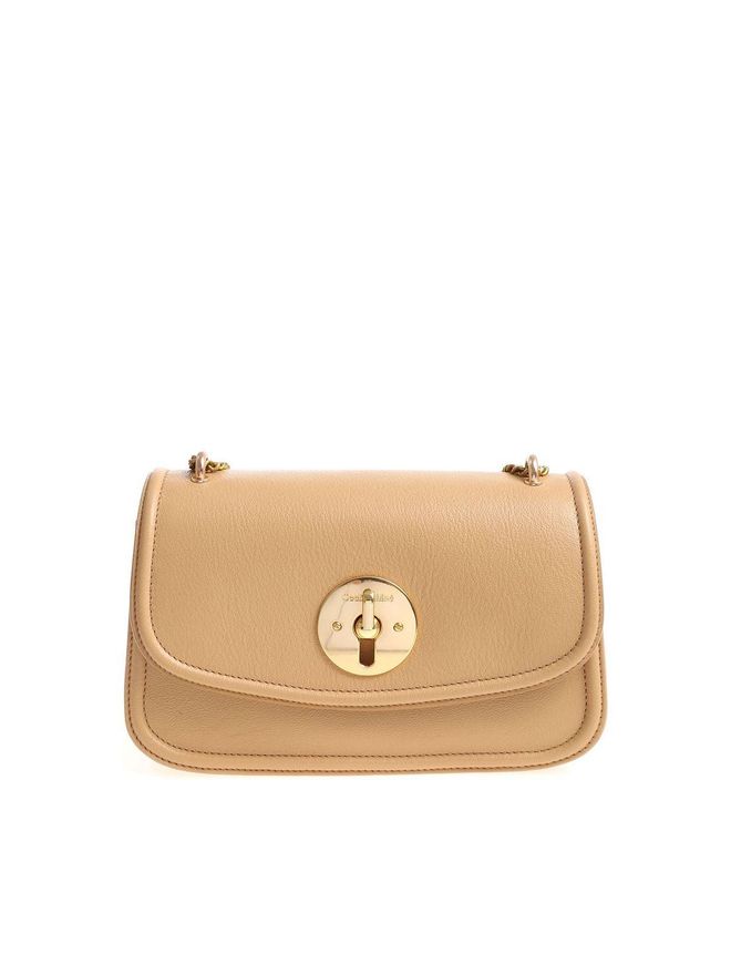Nude Lois shoulder bag