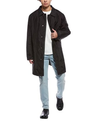 Belstaff Drill Coat