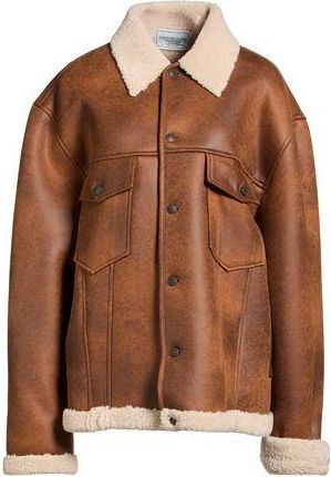 Forte Couture CAPISPALLA - Shearling & Teddy su YOOX.COM