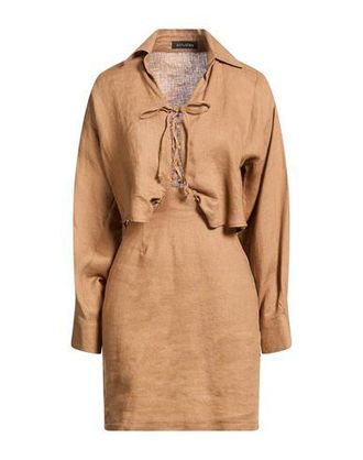 Actualee KLEIDER - Mini-Kleider auf YOOX.COM