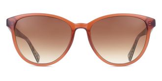 Ted Baker TB1763 Flori 111 Womens Sunglasses Brown Size 57