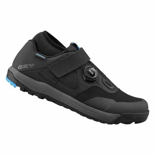 Shimano Chaussures de route RC3, Noir | Bikeinn