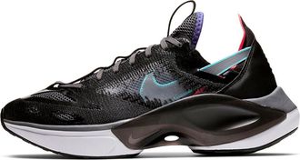 Nike N110 D/MS/X Black AT5405-004