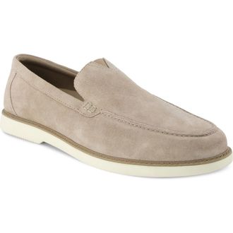Toms Marcos Loafer in Medium Beige at Nordstrom, Size 10.5