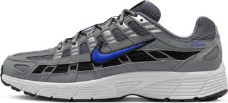 Nike Mens P-6000 Shoes in Grey | IR5279-002