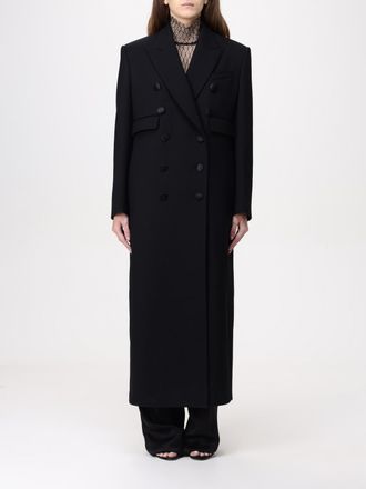 Dolce & Gabbana Cappotto doppiopetto Dolce & Gabbana in lana vergine