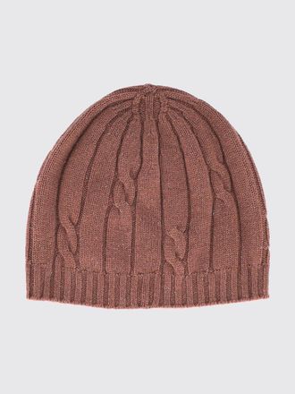 PESERICO Hat Woman color Pink