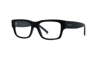 Givenchy Demo Square Mens Eyeglasses GV500941 053 53