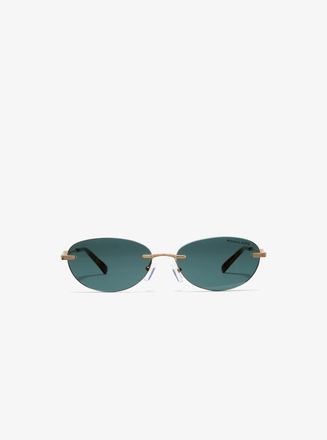 Michael Kors Manchester Sunglasses