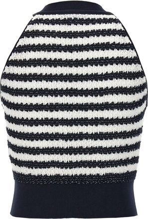 Antonino Valenti Tank Top - Black