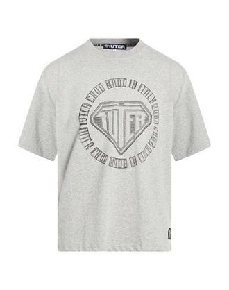 Iuter T-shirts